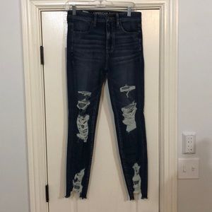 American Eagle, size 6 regular